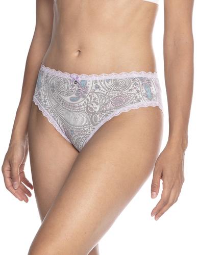 Figi damskie bikini l-1408bi