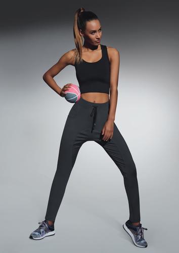 Bas bleu - legginsy sportowe lorena 200 den - bb2020