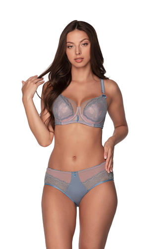 Biustonosz semi-soft anastasia art. bs01167 - gaia ss23