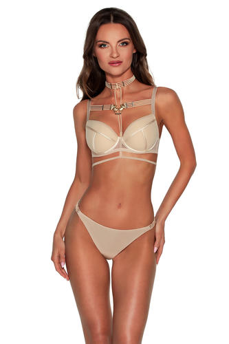 Brazyliany rihno n brazilian beige - novika pour elle 2023