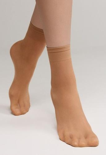 Skarpetki damskie tension soft 20