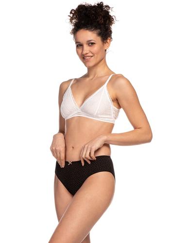 Figi damskie bikini l-122bi-42 