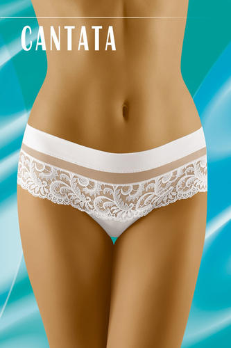 Figi damskie cantata - wolbar