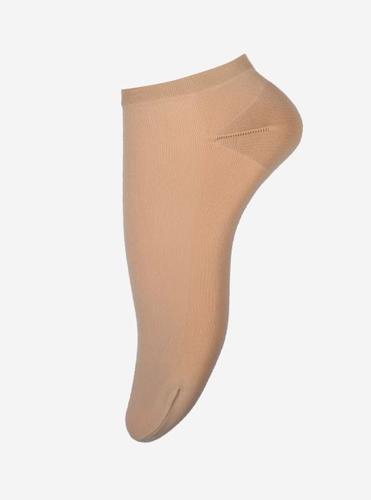 Stopka damska poliamidowa footies - 60 den 000.46y s/s 2025