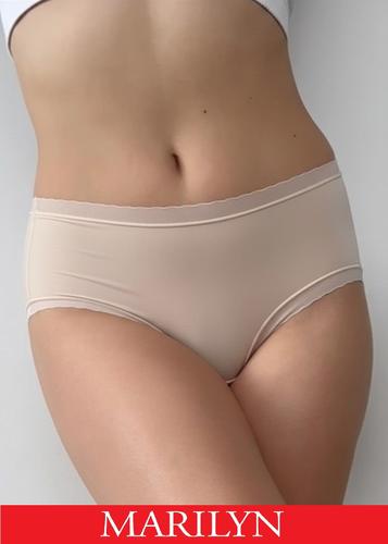 Figi marilyn poupee fog skin one size