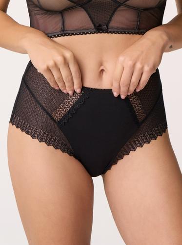 Figi damskie bbl 222