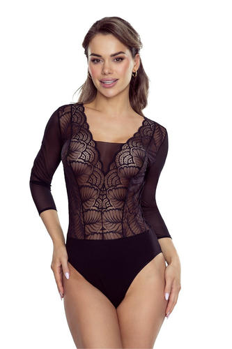 Gertruda body
