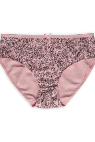 Figi damskie bikini l-122bi-52