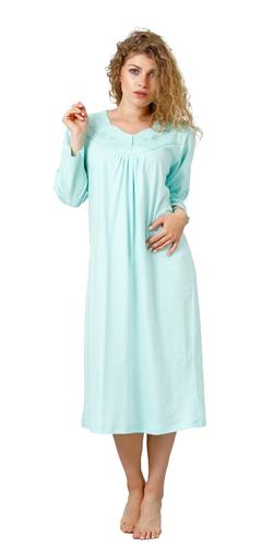 Koszula damska zyta 575 plus size - kolekcja leveza 2021/2022