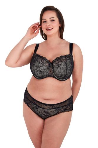 Biustonosz semi-soft hannah maxi art. 1207 - gaia_aw_2023