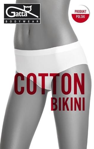 Majtki - bikini cotton