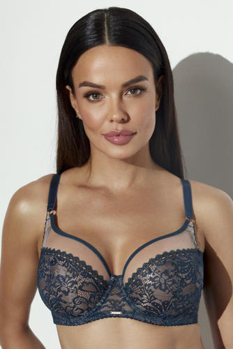 Biustonosz av 1396 petrol maxi