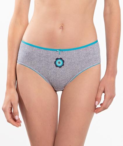 Figi damskie bikini l-122bi-50