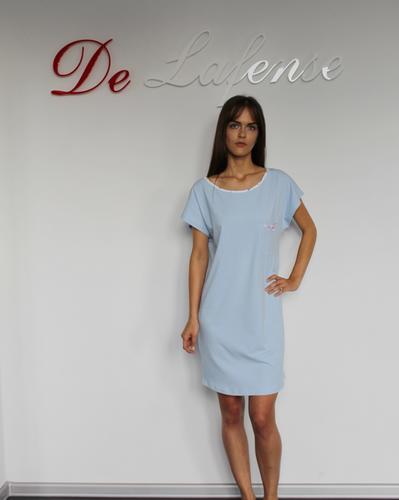 Koszula maribell krótki rękaw 433