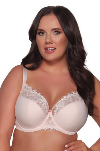 Biustonosz av 2076 rossa petal pink - ava ss2024