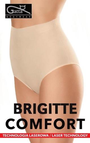 Majtki - brigitte comfort 01 - 1594s gatta