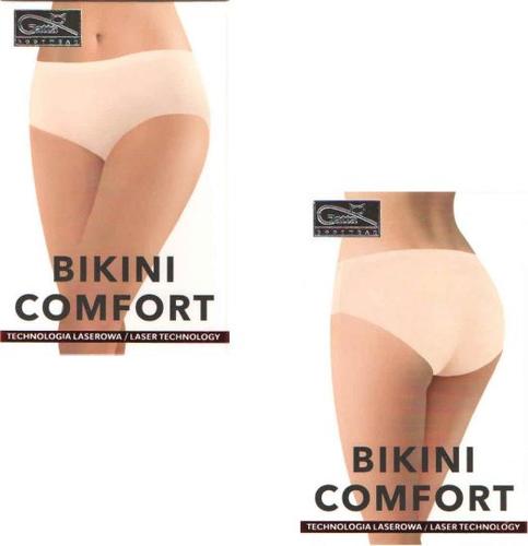 Majtki Gatta Bikini Comfort 1519s