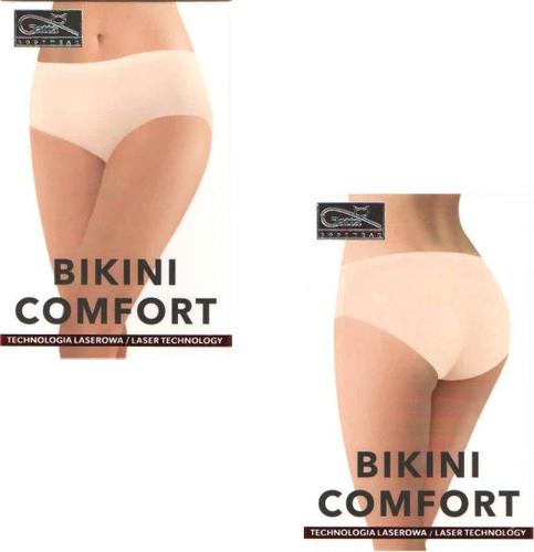 Majtki - bikini comfort 1519s gatta