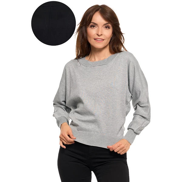 Sweter damski bds3700-004