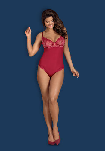 Rosalyne body