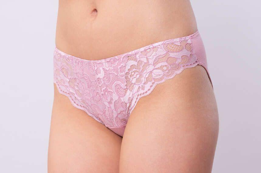 Figi damskie 100209