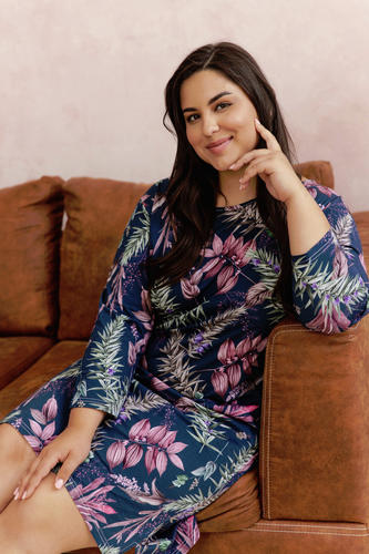 3014 koszula nocna vivian 2xl-3xl aw23/24