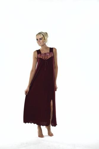 Koszula nocna 2281, kolekcja mewa lingerie