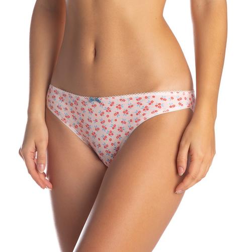 Figi damskie mini bikini l-103mb-14