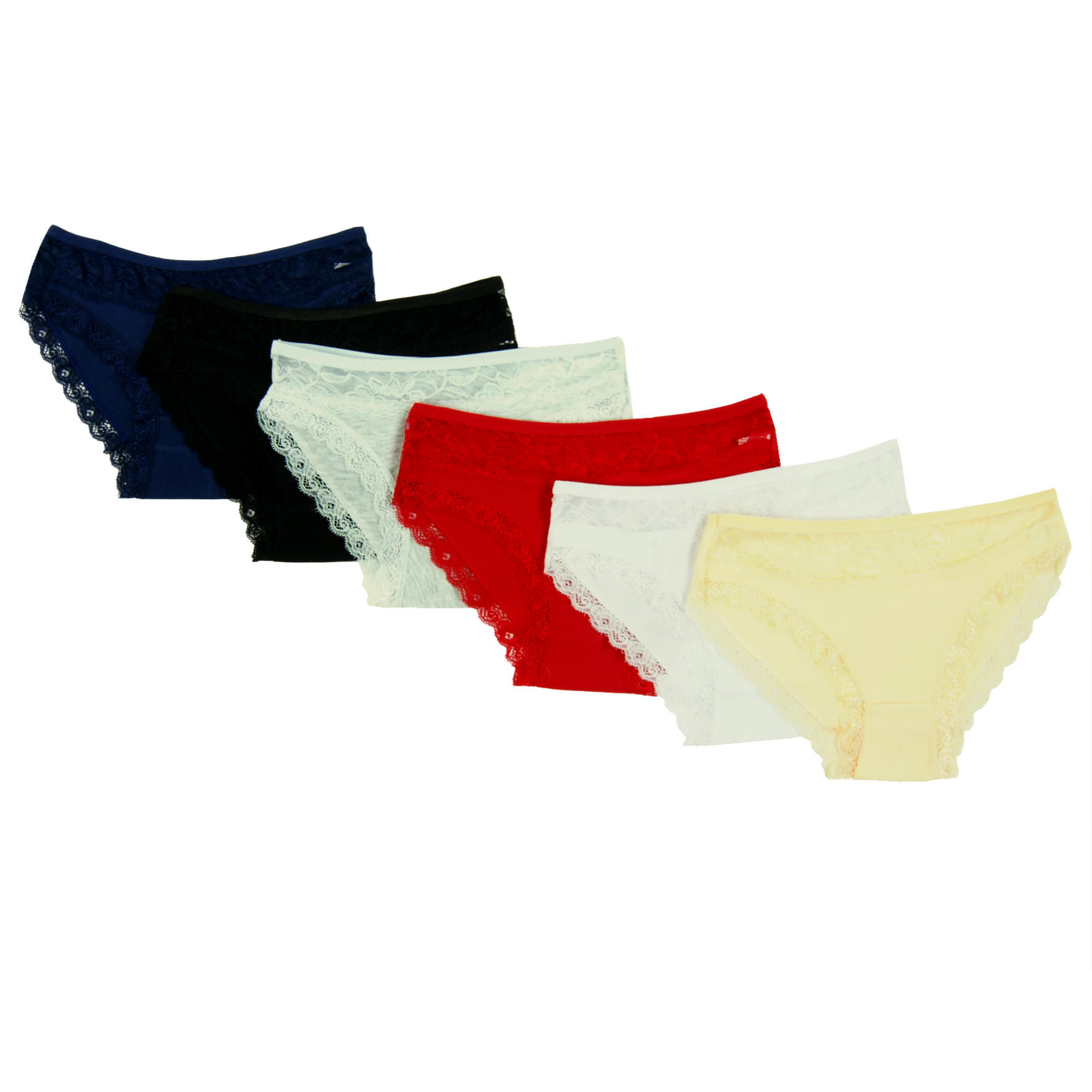 Figi damskie bdm250-485