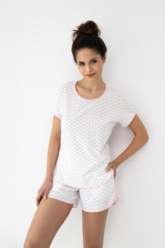 Piżama jovie kr/r s-xl