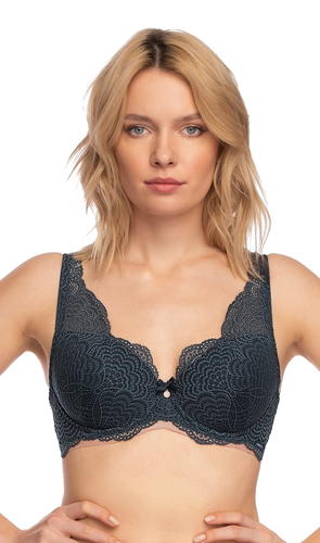 Biustonosz estera push up
