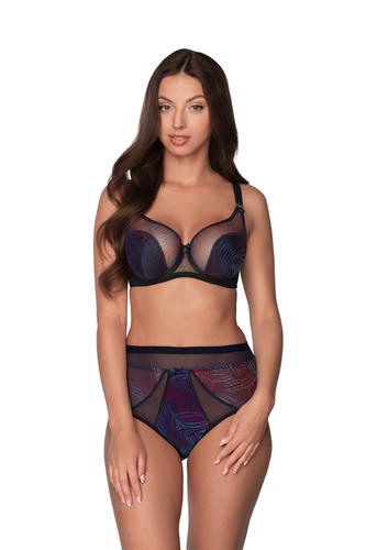 Biustonosz semi-soft daniela art. bs01170 - gaia ss23