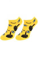 MARILYN / SKARPETKI  FOOTIES MEN FINGEREYE - www.anstel.pl