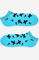 MARILYN / SKARPETKI FOOTIES MEN CROSS - www.anstel.pl