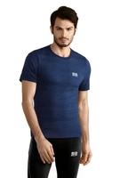 GATTA / T-SHIRT SEAMLESS MEN ZIGGY 004.2045S - www.anstel.pl