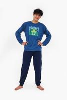 CORNETTE / PIŻAMA FUN&YOUNG BOY 999/55 PROTECT DR - www.anstel.pl