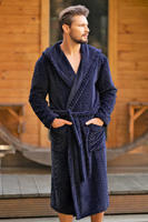 ITALIAN FASHION / SZLAFROK MĘSKI ZYGMUNT - www.anstel.pl
