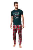 HENDERSON / PIŻAMA MĘSKA ZEV 39407 - www.anstel.pl