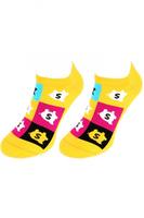 MARILYN / SKARPETKI  FOOTIES MEN PIGGY BANK 2 - www.anstel.pl