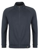 ROADSIGN / ROADSIGN MĘSKA BLUZA INTERLOCK ZE STÓJKĄ, ANTRACYTOWA 19-007575-1, 19-007575-4, 19-007575-2, 19-007575-5, 19-007575-3 - www.anstel.pl