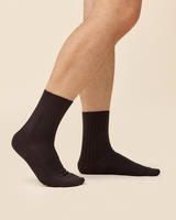 GABRIELLA / SKARPETA MĘSKIE Z WEŁNĄ SW077 - www.anstel.pl