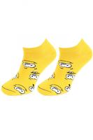 MARILYN / SKARPETKI FOOTIES MEN SMILES - www.anstel.pl