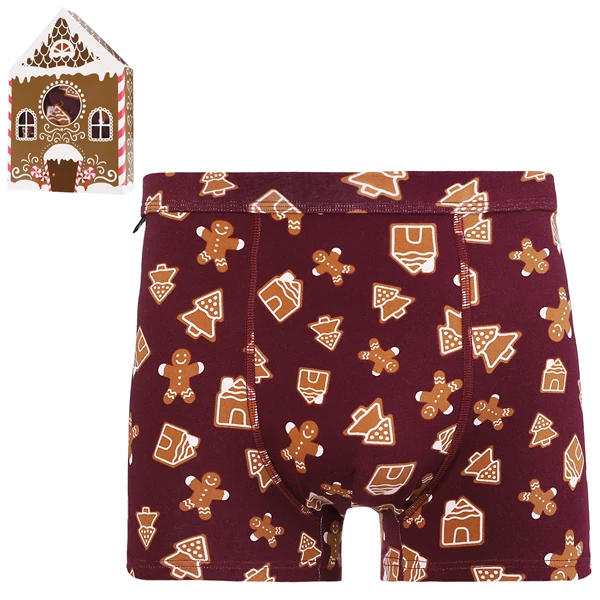 MORAJ / BOKSERKI MĘSKIE ŚWIĄTECZNE MBX600-354 - www.anstel.pl