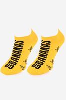 MARILYN / SKARPETKI  FOOTIES MEN GO BANANAS - www.anstel.pl