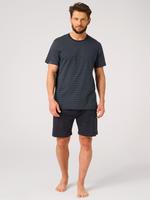 KEY / PIŻAMA MĘSKA MNS 936 - www.anstel.pl