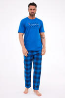 CORNETTE / PIŻAMA MĘSKA KR 134/303 MARATHON 3 - www.anstel.pl