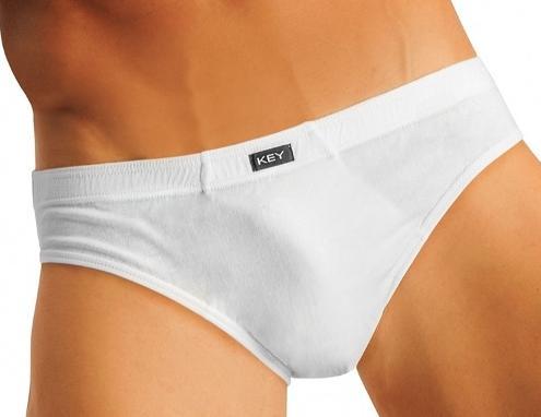 KEY / SLIPY MĘSKIE MPP 134 A4 - www.anstel.pl