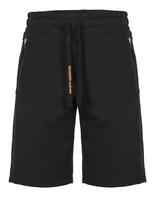 ROADSIGN / ROADSIGN MĘSKIE SPODENKI SPORTOWE BERMUDY CZARNE 21-035971, 21-035972, 21-035973, 21-035974, 21-035975 - www.anstel.pl