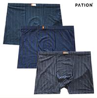 PATION / BOKSERKI MĘSKIE PAPA SIZE MODEL RP749164 - www.anstel.pl