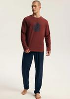 HENDERSON / PIŻAMA HENDERSON 45494 FALL AW26 - www.anstel.pl